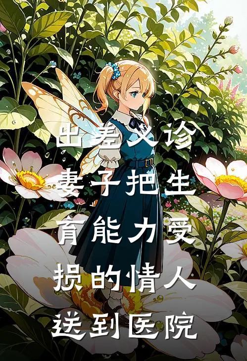 出差义诊，妻子把生育能力受损的情人送到医院陶雨薇祝明最新完结小说推荐_全集免费小说出差义诊，妻子把生育能力受损的情人送到医院陶雨薇祝明