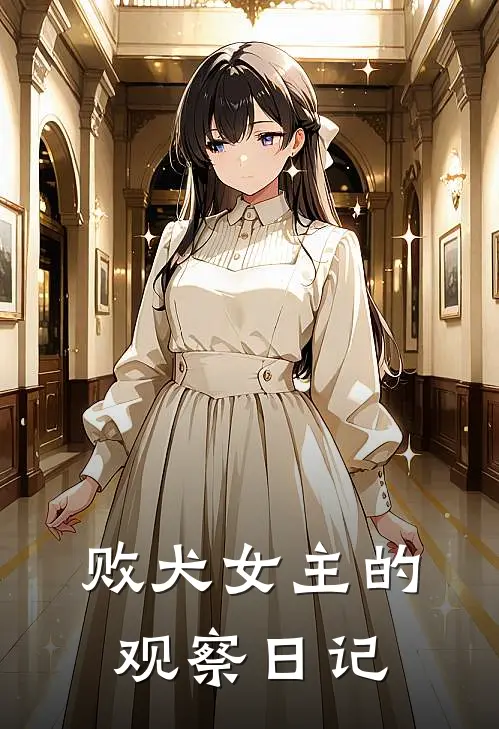 八奈月见澈(败犬女主的观察日记)全集阅读_《败犬女主的观察日记》全文免费阅读