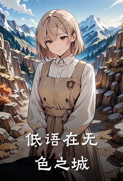 低语在无色之城瑾瑜阿尔西斯新热门小说_最新章节列表低语在无色之城(瑾瑜阿尔西斯)