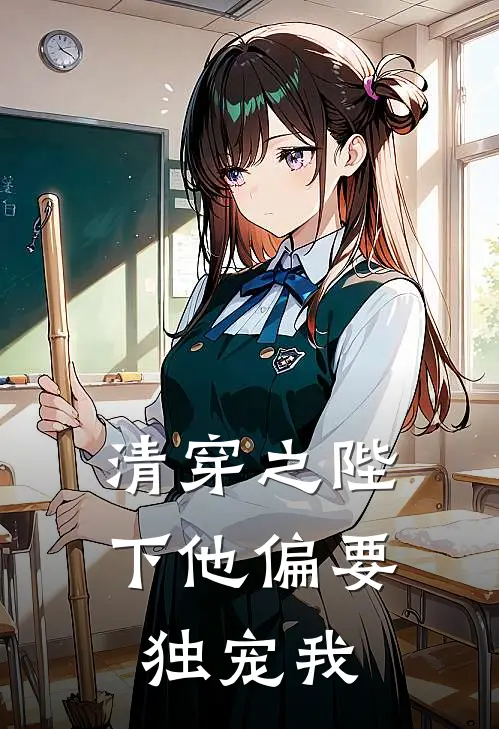 清穿之陛下他偏要独宠我蔓萝春喜全文免费阅读_热门小说大全清穿之陛下他偏要独宠我蔓萝春喜