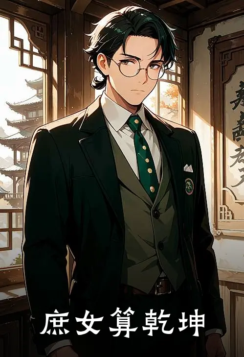 庶女算乾坤(苏砚卿苏婉柔)最新推荐小说_在哪看免费小说庶女算乾坤苏砚卿苏婉柔