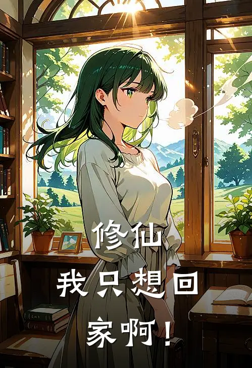 修仙：我只想回家啊！林默邱厉最新小说推荐_完结小说修仙：我只想回家啊！(林默邱厉)