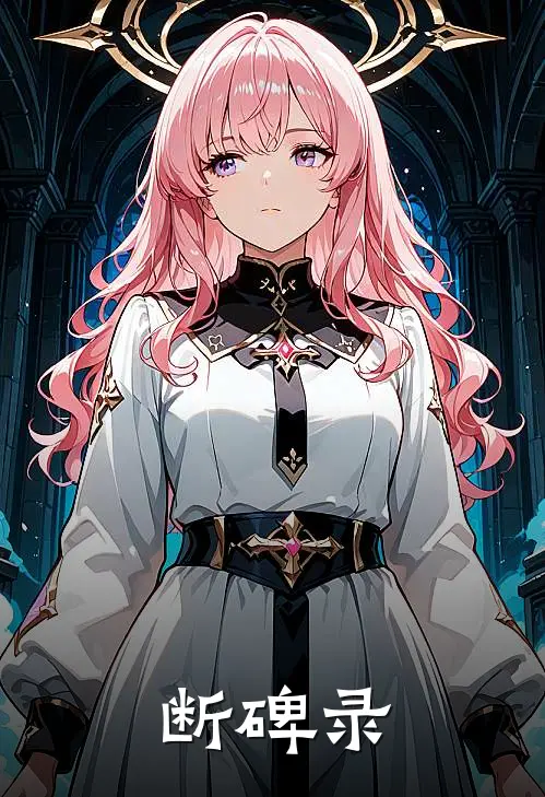 陆砚王富贵（断碑录）全文免费阅读无弹窗大结局_