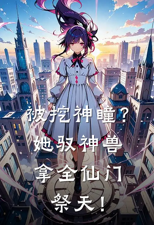 被挖神瞳？她驭神兽，拿全仙门祭天！叶浅浅叶星河完结版小说阅读_完整版小说免费阅读被挖神瞳？她驭神兽，拿全仙门祭天！(叶浅浅叶星河)