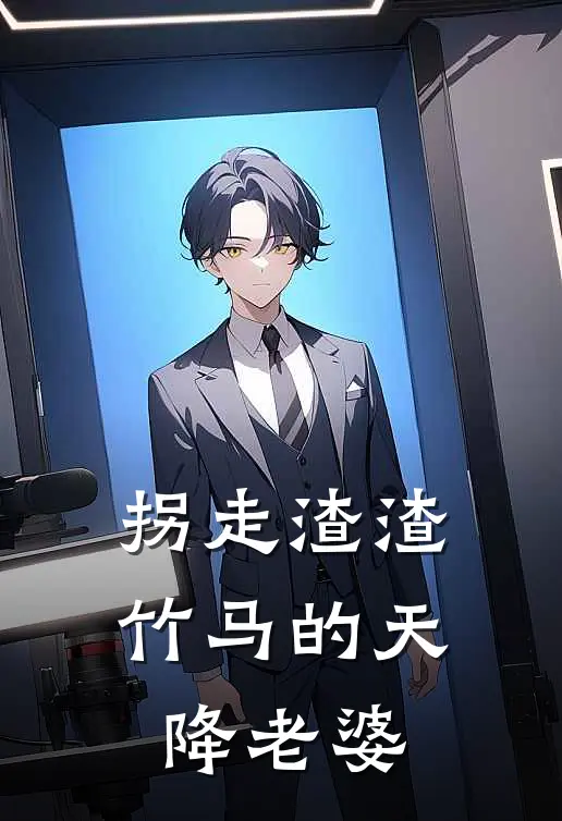 拐走渣渣竹马的天降老婆夏寒舒许灿全文在线阅读_拐走渣渣竹马的天降老婆全集免费阅读