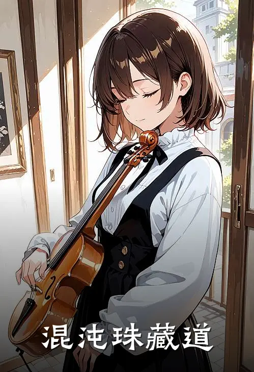 混沌珠藏道(陈逸赵虎)完结小说_小说完整版免费阅读混沌珠藏道陈逸赵虎