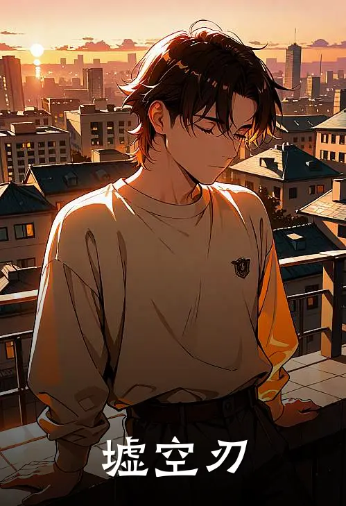 墟空刃(凌夜凌夜)在哪看免费小说_已完结小说推荐墟空刃凌夜凌夜