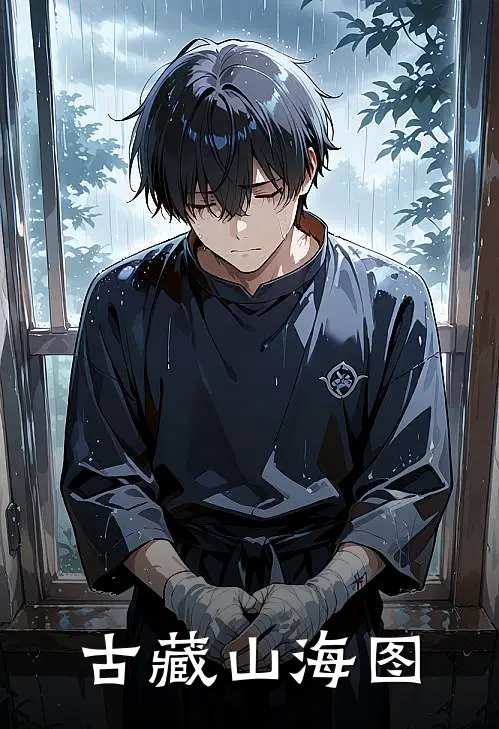 古藏山海图(王法正冯伟)最热门小说_小说完整版古藏山海图王法正冯伟