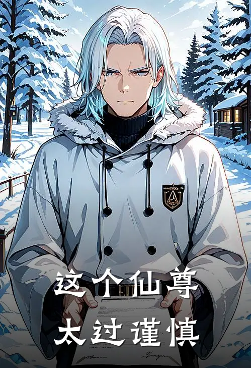 这个仙尊太过谨慎齐羽李铁最新小说推荐_完本小说免费阅读这个仙尊太过谨慎(齐羽李铁)