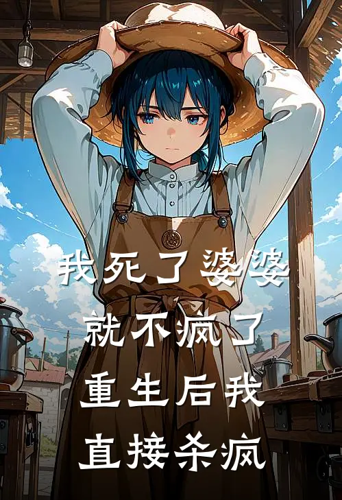 涛涛热门(我死了婆婆就不疯了，重生后我直接杀疯)全章节在线阅读_(我死了婆婆就不疯了，重生后我直接杀疯)完结版免费阅读