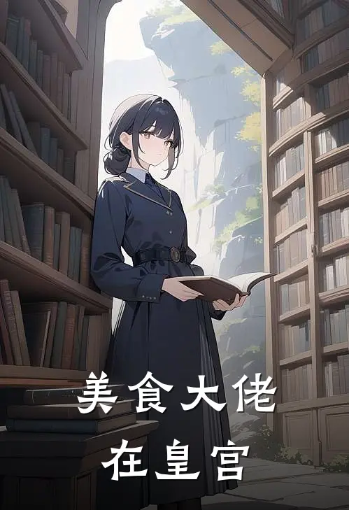 美食大佬在皇宫苏甜甜苏月新热门小说_最新章节列表美食大佬在皇宫(苏甜甜苏月)