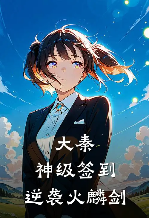 大秦：神级签到，逆袭火麟剑林起赵高完结小说免费阅读_热门免费小说大秦：神级签到，逆袭火麟剑(林起赵高)