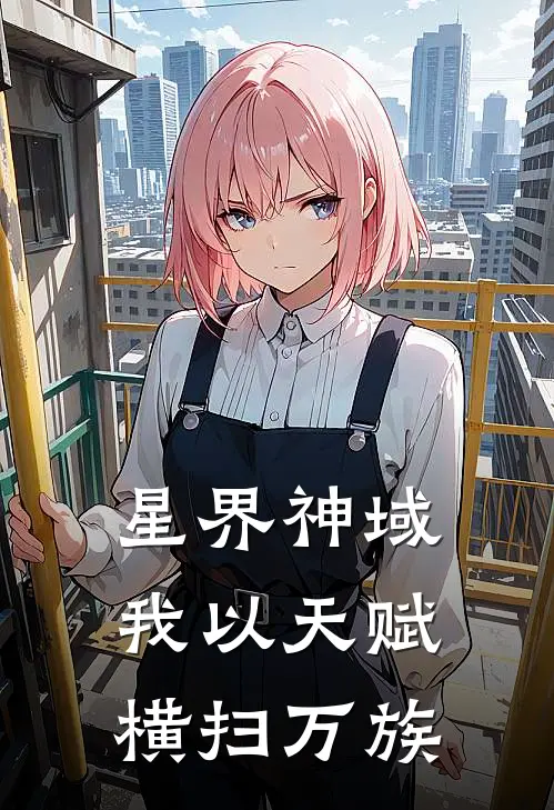 星界神域：我以天赋横扫万族