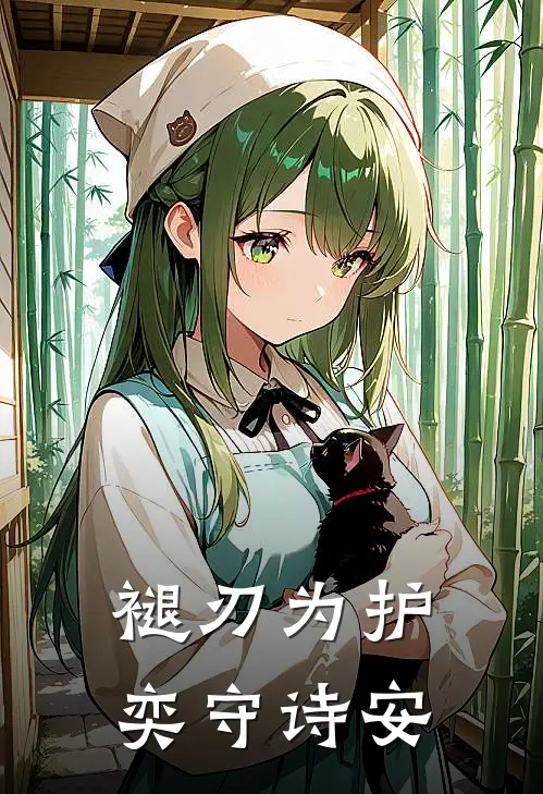 褪刃为护：奕守诗安王奕周诗雨全文免费阅读无弹窗大结局_(褪刃为护：奕守诗安)王奕周诗雨最新章节列表笔趣阁（褪刃为护：奕守诗安）