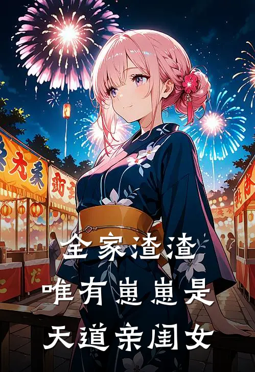 全家渣渣，唯有崽崽是天道亲闺女(沈厉赵倩)完结版小说_最新全本小说全家渣渣，唯有崽崽是天道亲闺女沈厉赵倩