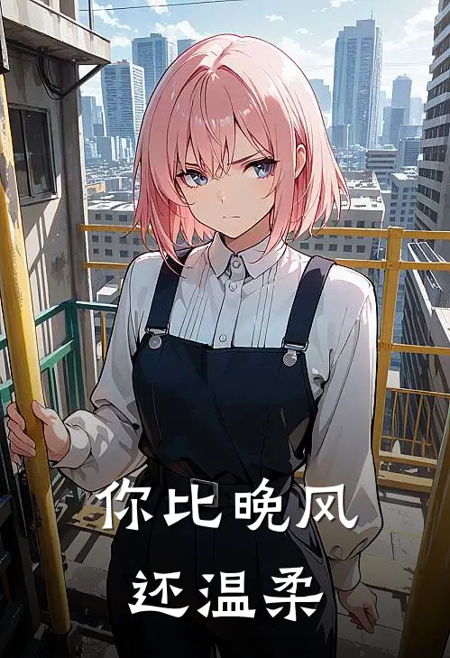 你比晚风还温柔