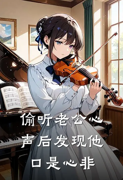 陆雁川林倾蔓(偷听老公心声后发现他口是心非)最新章节免费在线阅读_(陆雁川林倾蔓)完结版在线阅读