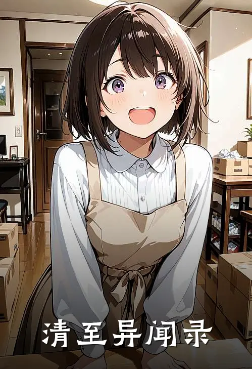 清至异闻录陆游李虎免费小说全集_免费小说在哪看清至异闻录(陆游李虎)