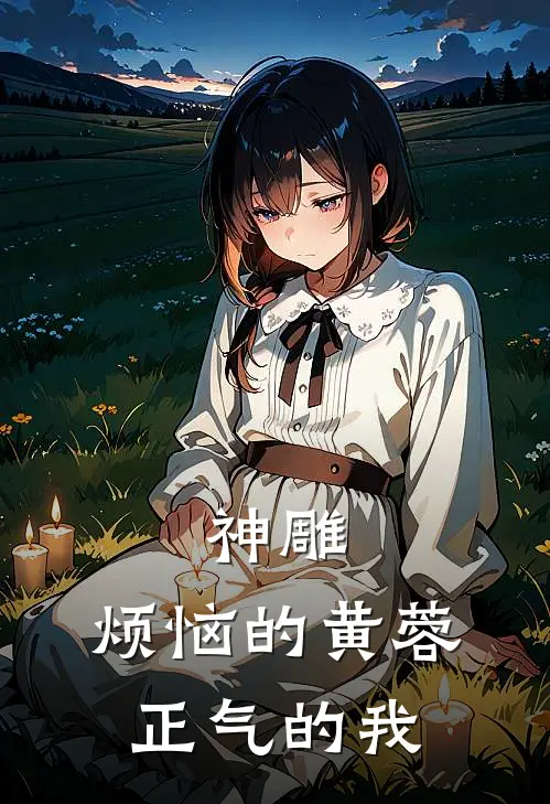 神雕：烦恼的黄蓉，正气的我(贾易杨过)最热门小说_小说完整版神雕：烦恼的黄蓉，正气的我贾易杨过