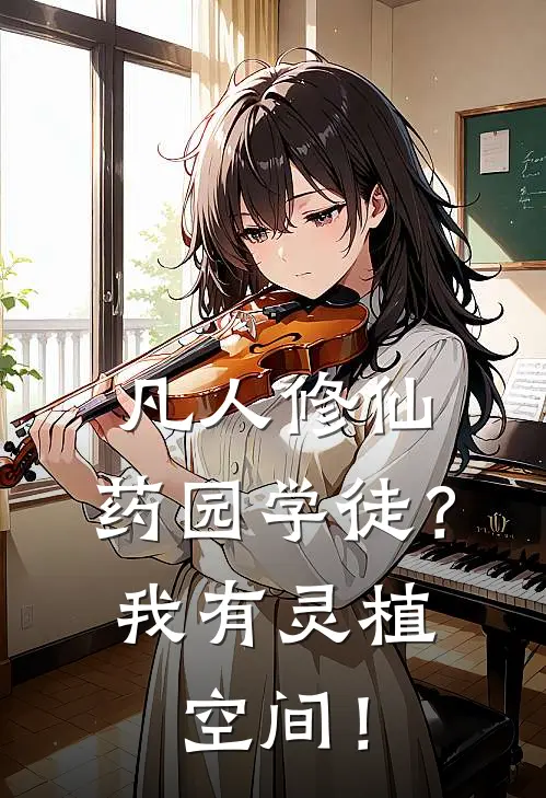 凡人修仙：药园学徒？我有灵植空间！(李沉舟那藤)完整版免费小说_最热门小说凡人修仙：药园学徒？我有灵植空间！(李沉舟那藤)