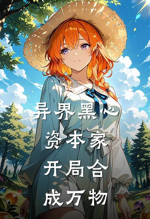 异界黑心资本家：开局合成万物齐旭齐旭小说完整版_热门好看小说异界黑心资本家：开局合成万物(齐旭齐旭)