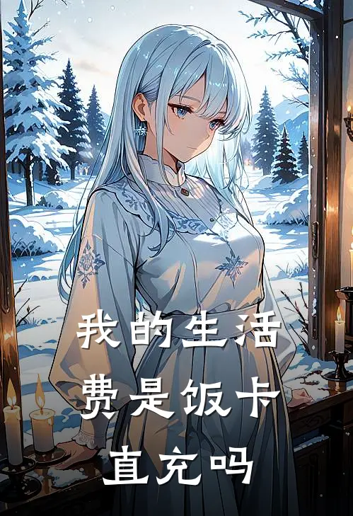 我的生活费是饭卡直充吗