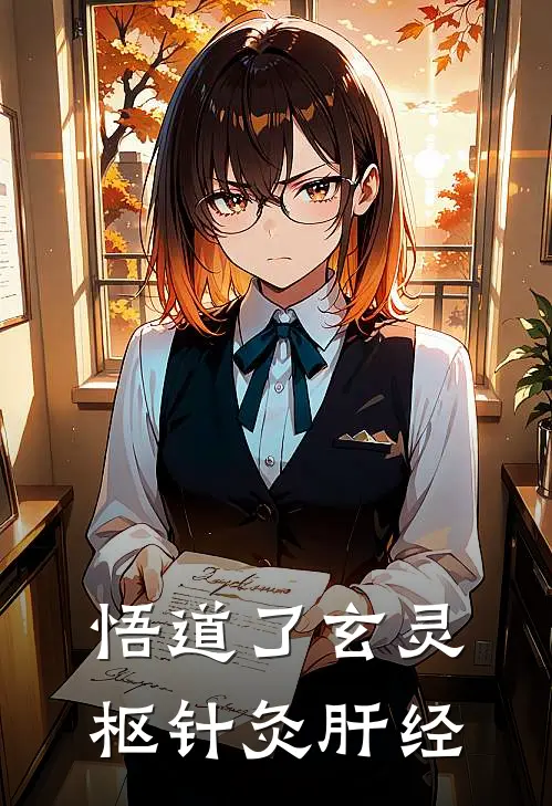 悟道了玄灵枢针灸 肝经