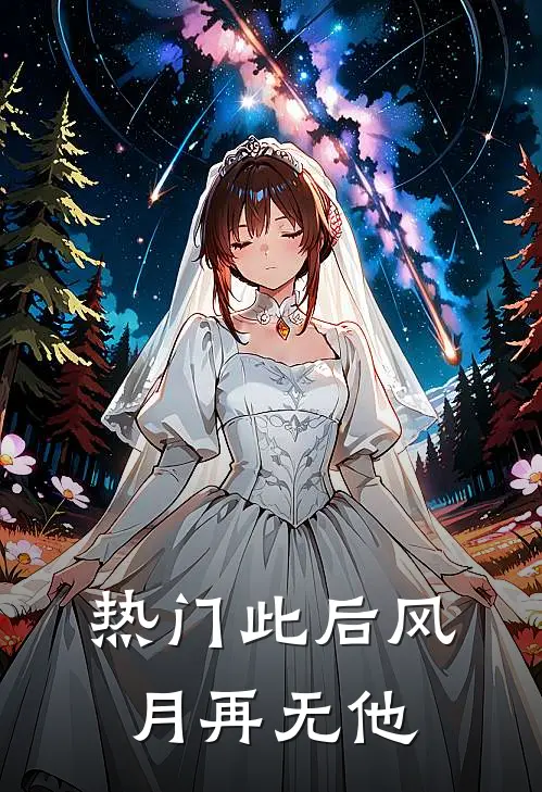 [热门]此后风月再无他陆星野叶芝芝热门小说阅读_好看的小说推荐完结[热门]此后风月再无他陆星野叶芝芝