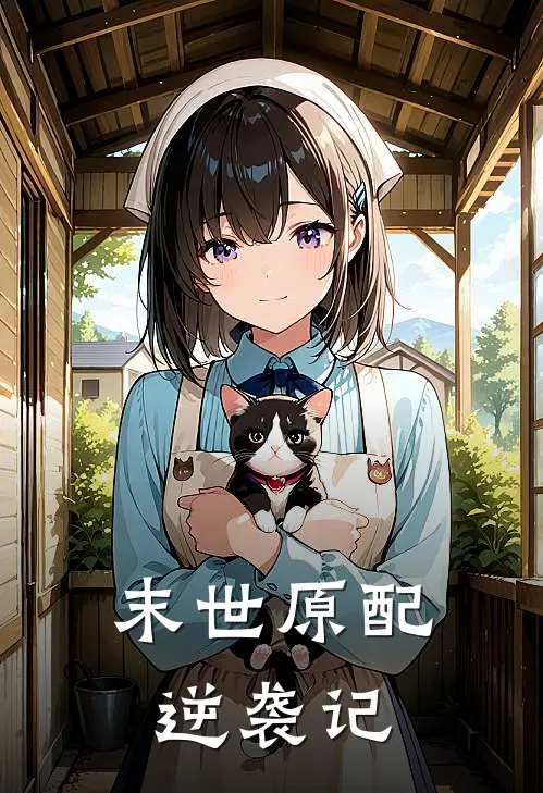 末世原配逆袭记(苏冉沈墨尘)在线阅读免费小说_完整版小说免费阅读末世原配逆袭记(苏冉沈墨尘)