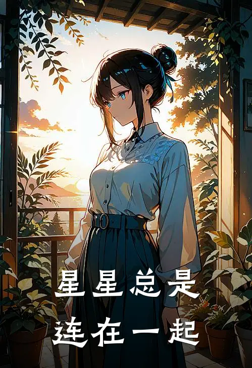 裴时烬沈雨晴《星星总是连在一起》完结版免费阅读_裴时烬沈雨晴热门小说