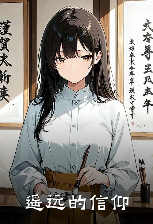 遥远的信仰(路易菲伦)免费阅读_无弹窗全文免费阅读遥远的信仰路易菲伦