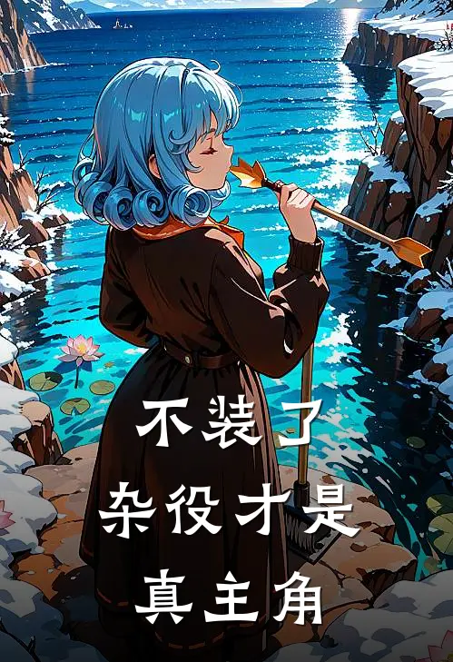 不装了，杂役才是真主角林砚张猛小说完整版_热门好看小说不装了，杂役才是真主角(林砚张猛)