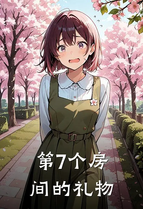 第7个房间的礼物