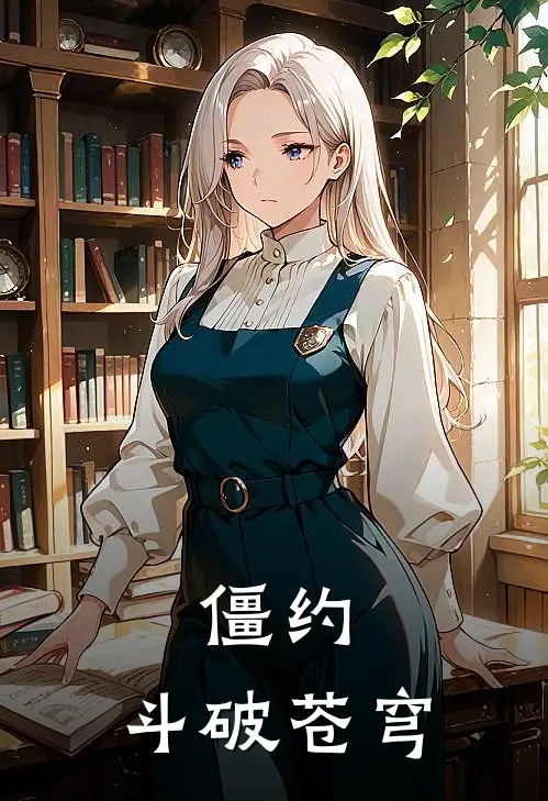 僵约：斗破苍穹(萧辰萧炎)最新好看小说_最新章节列表僵约：斗破苍穹(萧辰萧炎)