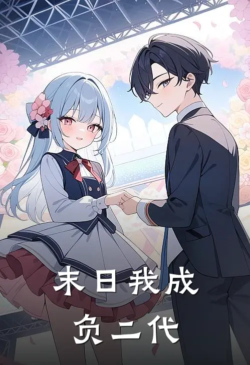 末日我成负二代白凌陈龙免费小说完结_最新章节列表末日我成负二代(白凌陈龙)
