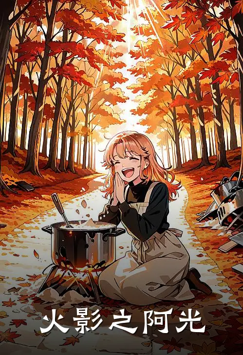 阿光凉子《火影之阿光》_(阿光凉子)热门小说