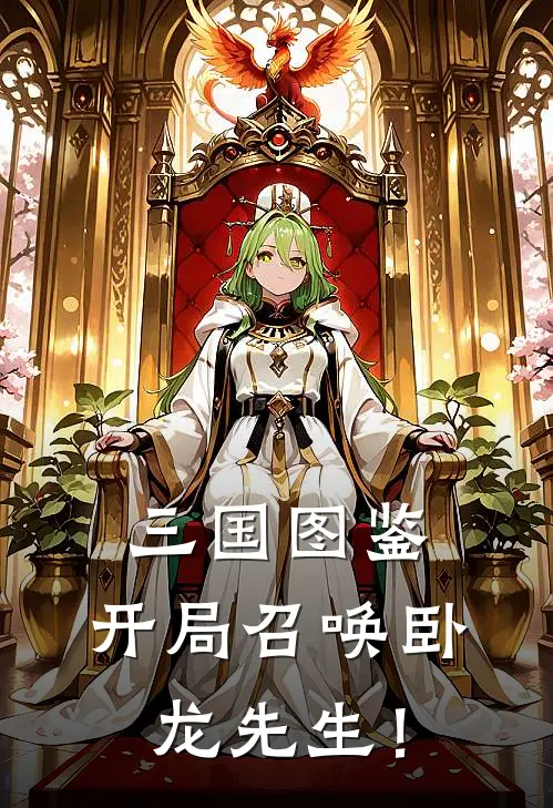 刘韧诸葛亮《三国图鉴：开局召唤卧龙先生！》全本免费在线阅读_(刘韧诸葛亮)最新章节在线阅读