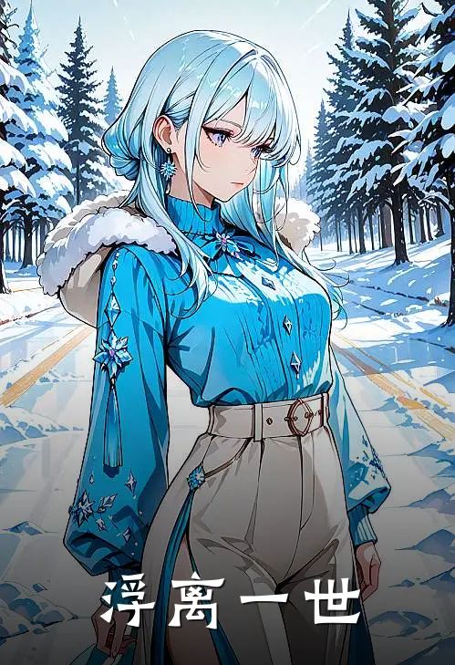 浮离一世