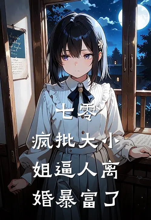 《七零：疯批大小姐逼人离婚暴富了》乔嘉王建生_(七零：疯批大小姐逼人离婚暴富了)全集在线阅读