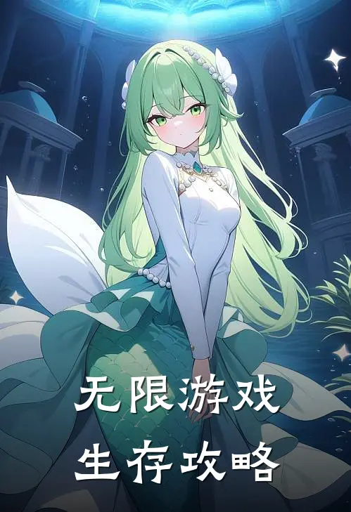 无限游戏生存攻略