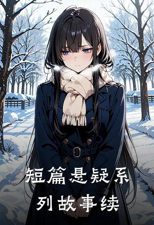 短篇悬疑系列故事续(沈知意谢无染)免费阅读_无弹窗全文免费阅读短篇悬疑系列故事续沈知意谢无染