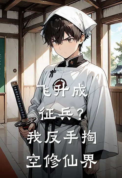 飞升成征兵？我反手掏空修仙界陆闲王振山热门小说阅读_免费完结小说飞升成征兵？我反手掏空修仙界陆闲王振山