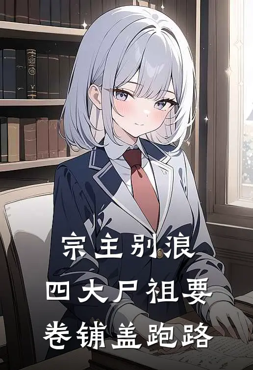 宗主别浪，四大尸祖要卷铺盖跑路陆辰李玄完结小说_完结版小说全文免费阅读宗主别浪，四大尸祖要卷铺盖跑路陆辰李玄