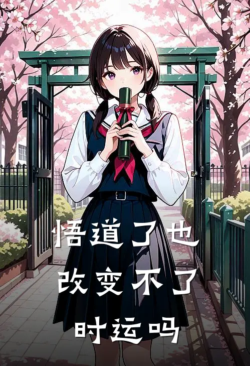 悟道了也改变不了时运吗