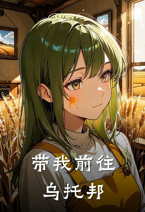 带我前往乌托邦