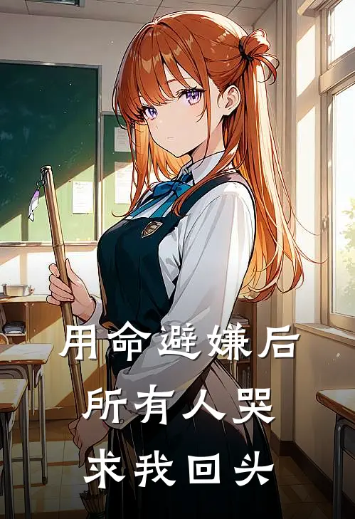 许戈沈墨(用命避嫌后，所有人哭求我回头)最新章节免费在线阅读_用命避嫌后，所有人哭求我回头最新章节免费阅读