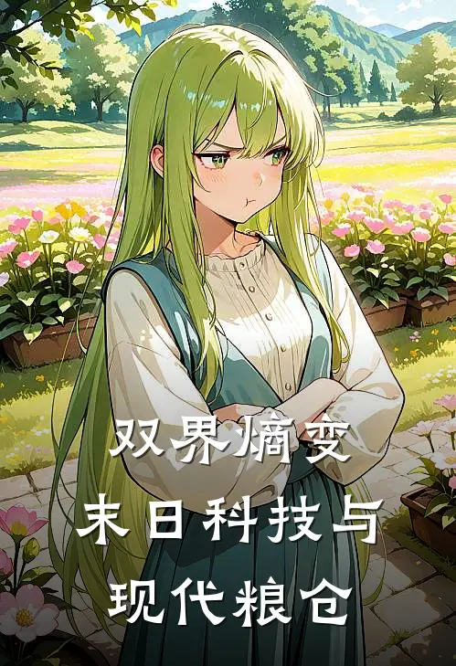 双界熵变：末日科技与现代粮仓韩小羽韩小雨免费完结小说_完本完结小说双界熵变：末日科技与现代粮仓(韩小羽韩小雨)