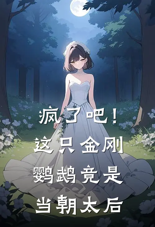 《疯了吧！这只金刚鹦鹉竟是当朝太后》温瑜萧靖完本小说_温瑜萧靖(疯了吧！这只金刚鹦鹉竟是当朝太后)全文免费阅读无弹窗大结局