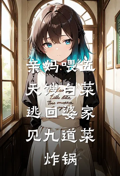 亲妈喂五天馊白菜，逃回婆家见九道菜，炸锅悦悦张秀兰完整版小说_小说完结推荐亲妈喂五天馊白菜，逃回婆家见九道菜，炸锅(悦悦张秀兰)