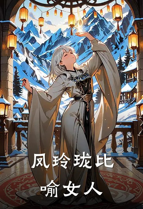 凤玲珑比喻女人